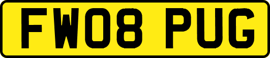 FW08PUG