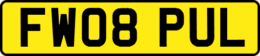 FW08PUL