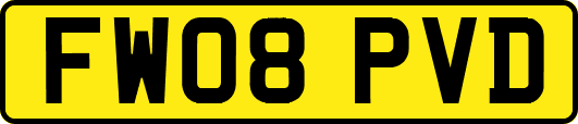 FW08PVD