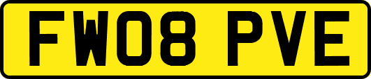 FW08PVE
