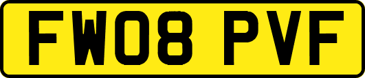 FW08PVF