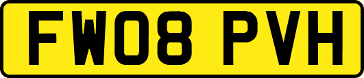 FW08PVH