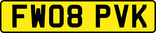 FW08PVK