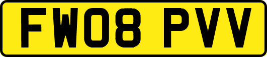 FW08PVV