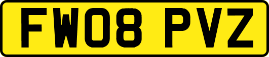 FW08PVZ