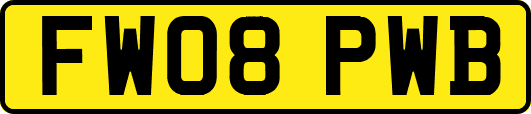 FW08PWB