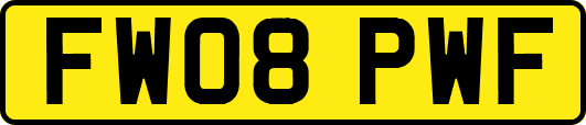 FW08PWF