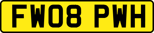 FW08PWH