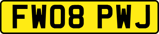 FW08PWJ