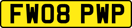 FW08PWP