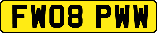 FW08PWW