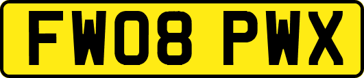 FW08PWX