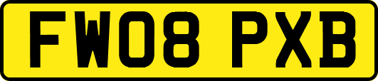 FW08PXB