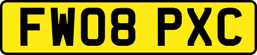FW08PXC