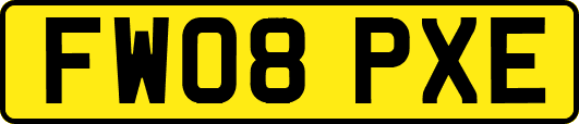 FW08PXE