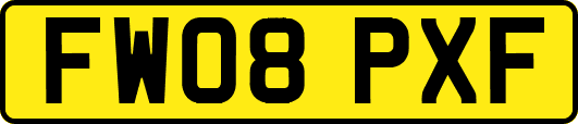 FW08PXF