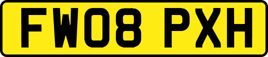 FW08PXH