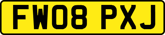 FW08PXJ