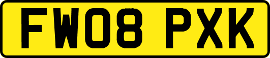 FW08PXK