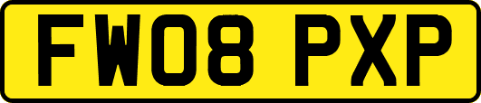 FW08PXP