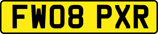FW08PXR