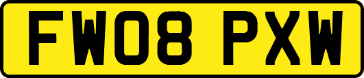 FW08PXW
