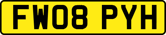 FW08PYH