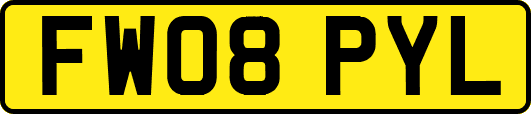 FW08PYL