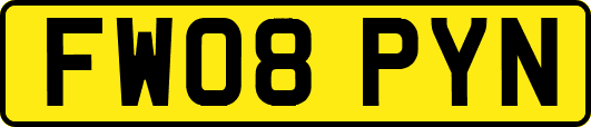 FW08PYN