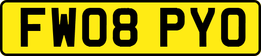 FW08PYO