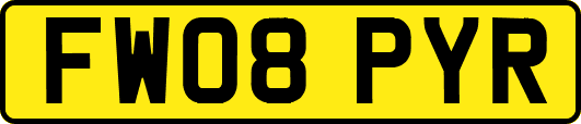 FW08PYR