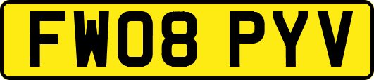 FW08PYV