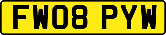 FW08PYW