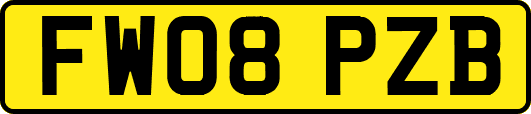 FW08PZB