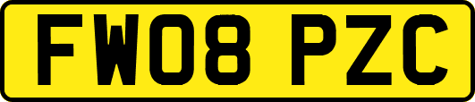 FW08PZC