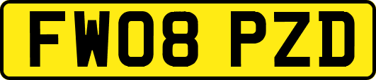FW08PZD