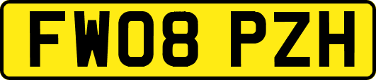 FW08PZH
