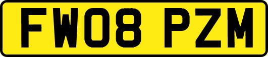 FW08PZM