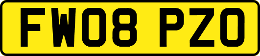 FW08PZO