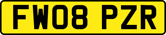 FW08PZR