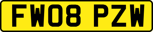 FW08PZW