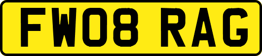 FW08RAG