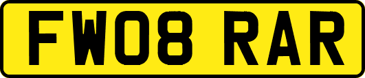 FW08RAR