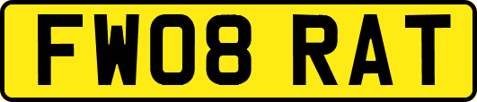 FW08RAT
