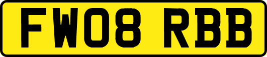 FW08RBB