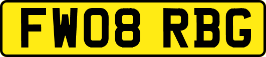 FW08RBG