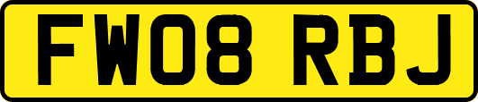 FW08RBJ