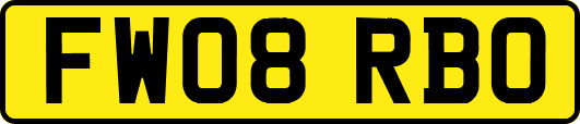 FW08RBO