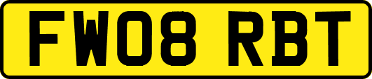 FW08RBT