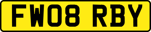 FW08RBY